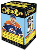 2024-25 O-Pee-Chee Hockey Blaster Box