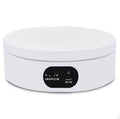 360-Degree Automatic Rotating Display Stand