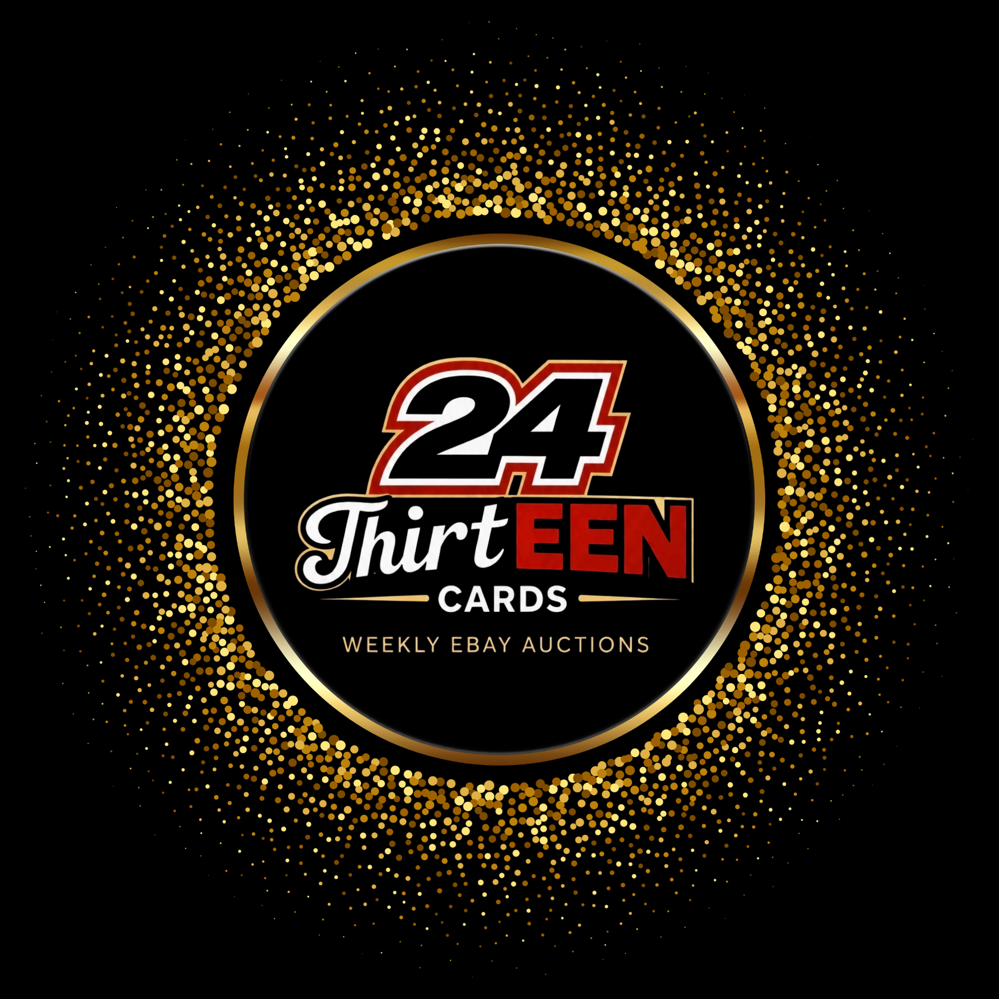 2413 Cards & Collectibles