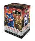 2023-24 Upper Deck Metal Universe Hockey Blaster Box
