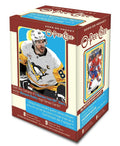 2025-26 O-Pee-Chee Hockey Blaster Box