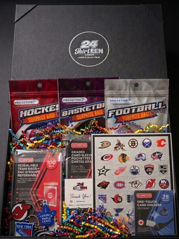 Kids Gift Box