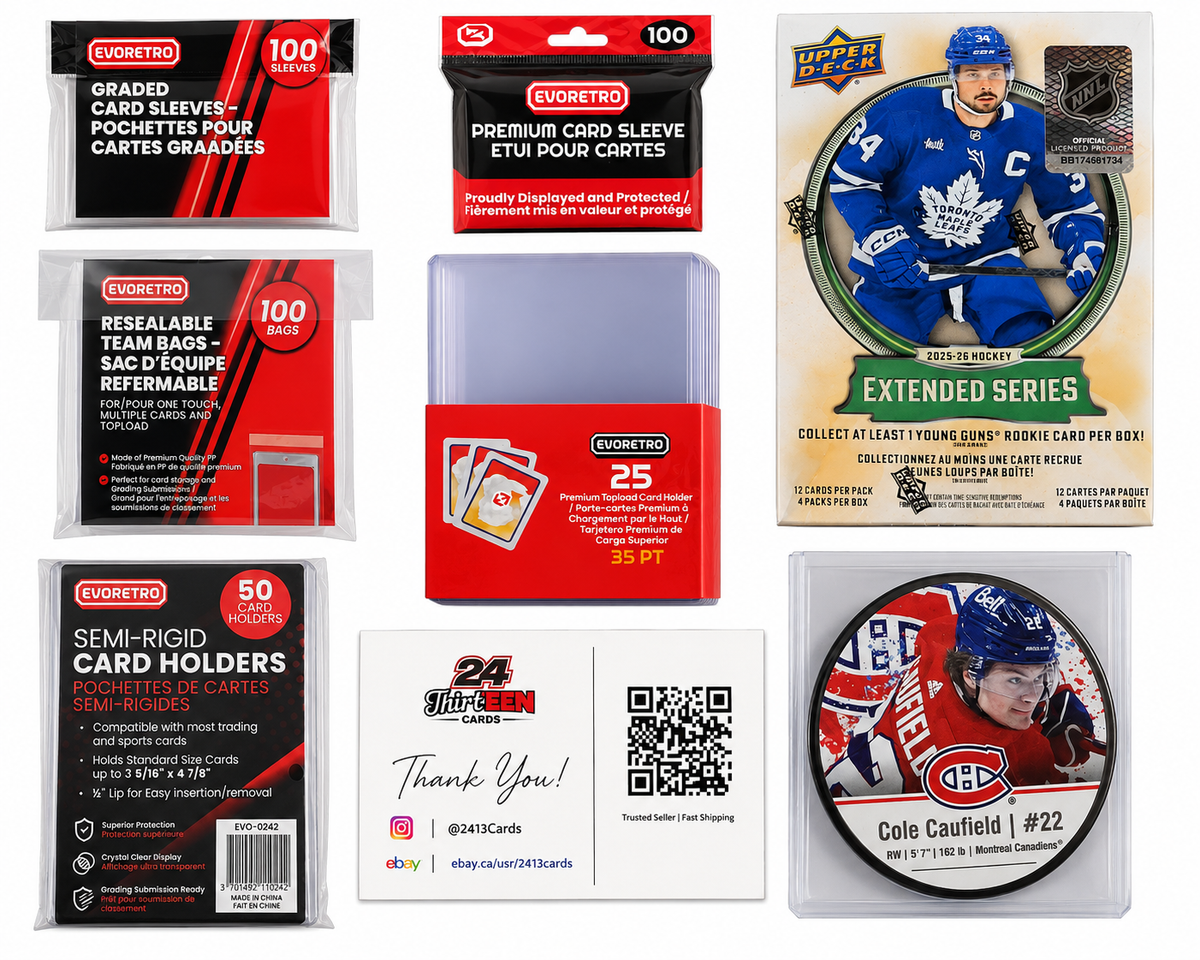 Collectors Gift Box