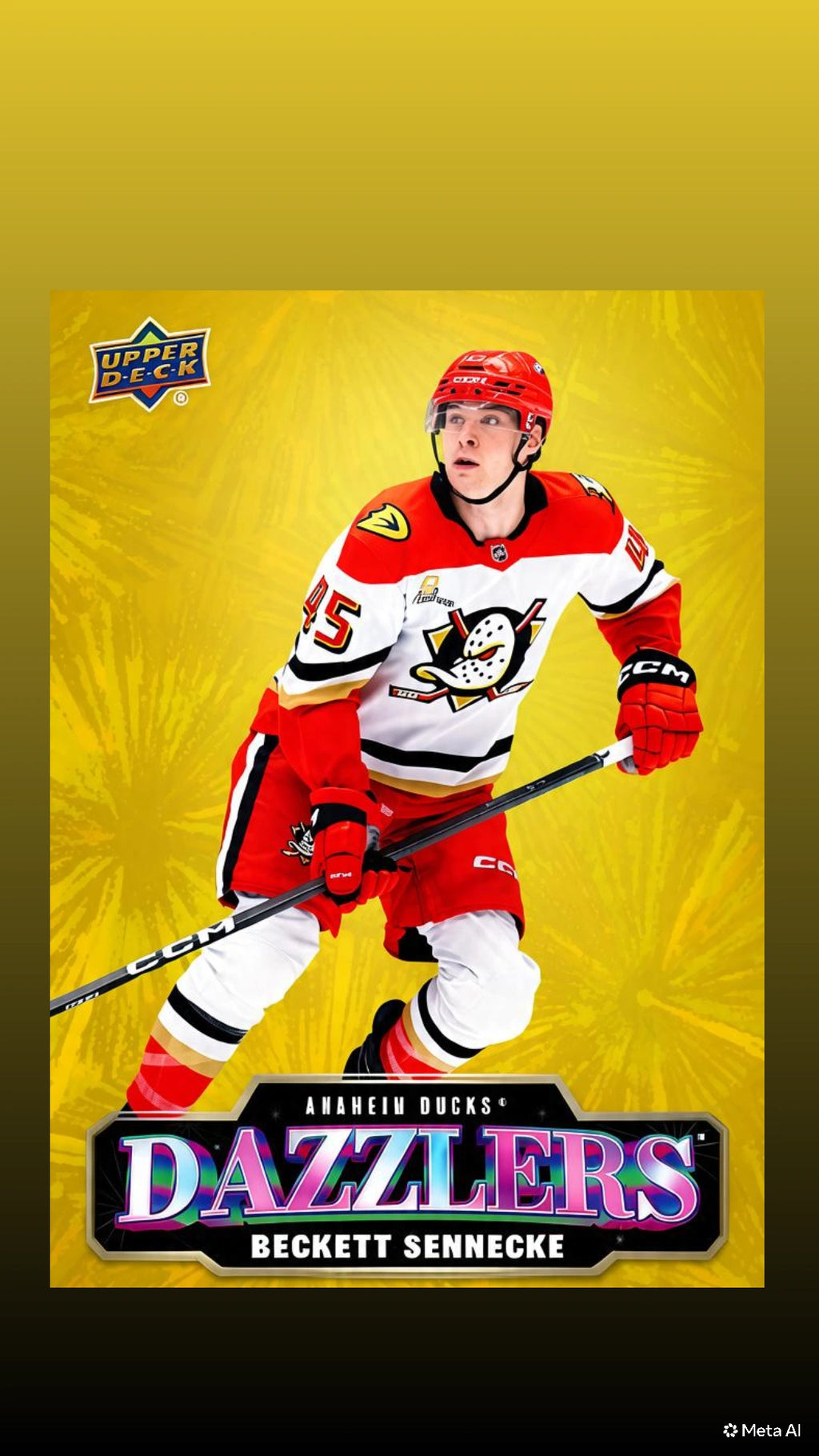 2026-27 Upper Deck Series 1 Blaster Box (Pre Order)