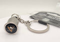 Pittsburgh Penguins Stanley Cup Keychain